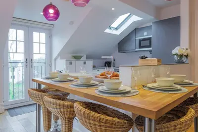 Image de Penthouse  apartment