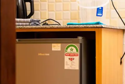 Image de Samwell210 furnished apartment 6