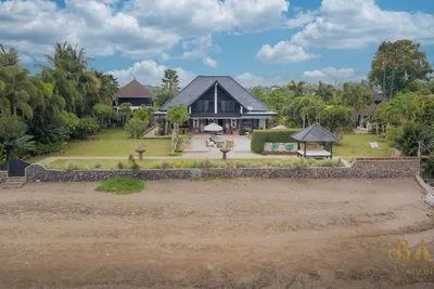 Image de Lovina Luxury Pool Villa, Where Class and Style Converge at North Bali!