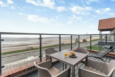 Image de 5 bedroom accommodation in Bridlington