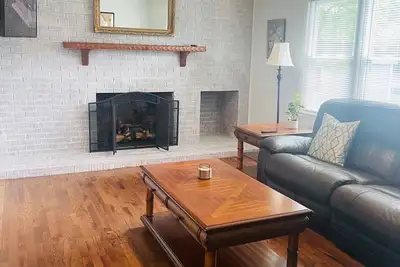 Image de Haven - Downtown Charlotte, West End, Airport & Jcsu Getaway