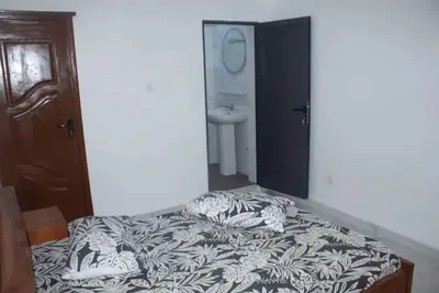 Image de Two bedrooms apartment in Cotonou city center