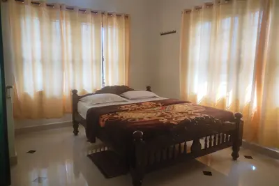 Image de Misty Coorg Homestay. kushalnagar kodagu
