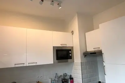 Image de Appartement 2 chambres équipées Luxueux promenade des anglais 10 min aéroport