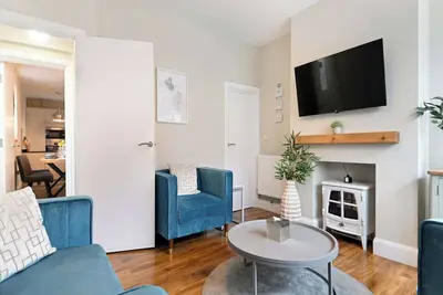 Image de 4 chambres à coucher à Mundesley