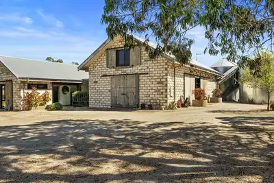 Image de The Silo House Inverloch
