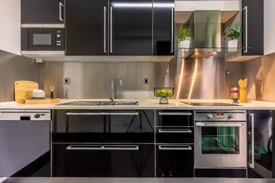 Image de Amparo Apartment Sea View