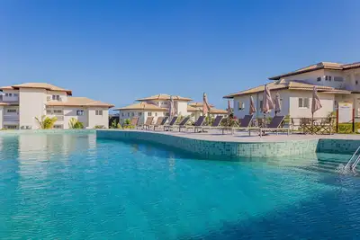 Image de Pf74 Excellent Apt 3/4 500m from Natural Pools