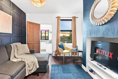 Image de The Gem of Chester - Sleeps 8 - Garden