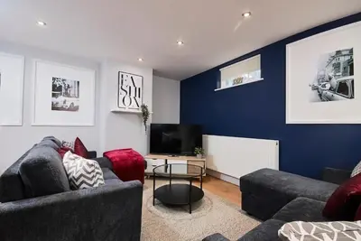 Image de The Hepburn Suite - In Central Bath