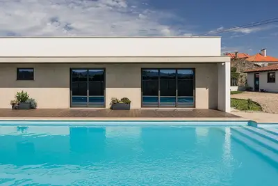 Image de GuestReady - Beau Séjour à Esposende