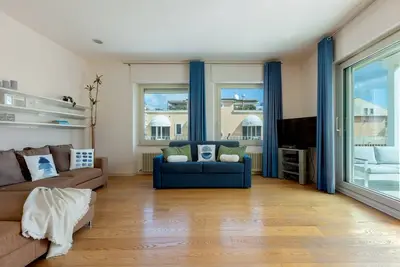 Image de Villa Marcello - Une Chambre Villa, Couchages 4