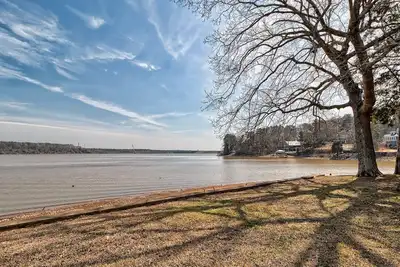 Image de Waterfront/ Lower Dam/ Stunning Lake Wateree views! Near Buckhill Landing/Lugoff