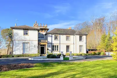 Image de The Mansion House at Kirkhill
