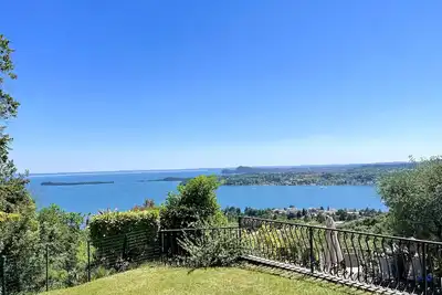 Image de Villa Ludovica