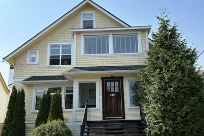 Image de Charming Beachside Retreat Steps from Dallas Rd, Beacon Hill Park, Cook St. Vill