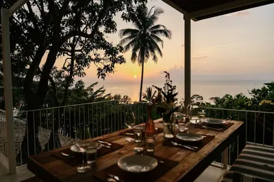 Image de Luxury Sunset Pool Villa - Koh Phangan