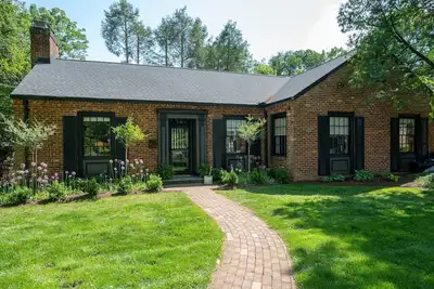 Image de Luxury 3-bedroom House at Uva - Outdoor Fireplace