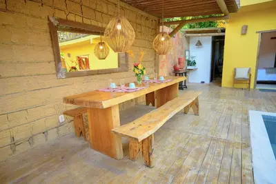 Image de Villa Beija Flôr