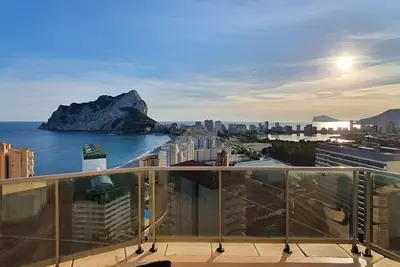 Image de Alq 288 Esmeralda Suites