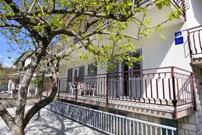 Image de Appartement simple et spacieux Umag