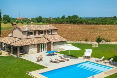 Maison de vacances Tar pour 1 - 8 personnes avec 3 chambres à coucher - Maison de vacances