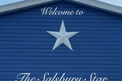Image de Come relax at the Salsbury Star!