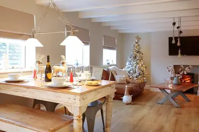 Image de The Nest- 2 bed, modern apartment