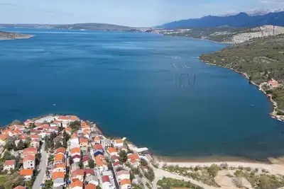 Image de Bel appartement pour 5 personnes avec climatisation, Wifi, Tv et terrasse