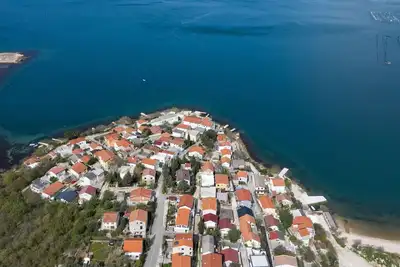 Image de Agréable appartement pour 4 personnes avec climatisation, Wifi, Tv et terrasse