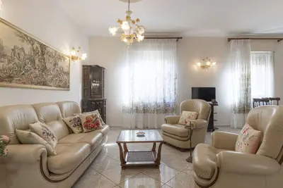 Image de Bel appartement pour 4 personnes avec Wifi, Tv, balcon et animaux admis