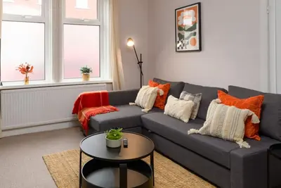 Joseph Suite by Koya Homes