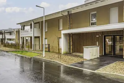 Image de Bel appartement pour 4 personnes avec Wifi et terrasse