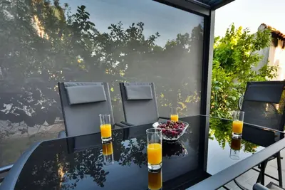 Image de Bel appartement pour 4 personnes avec climatisation, Wifi, Tv et terrasse