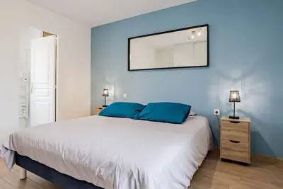 Image de Belle maison de vacances pour 5 personnes avec Wifi, Tv, terrasse et animaux admis