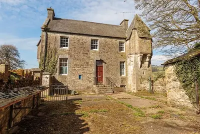 Image de Cliff River Lodge - Luxury Fishing Lodge