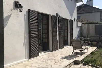 Image de Maison chaleureuse.