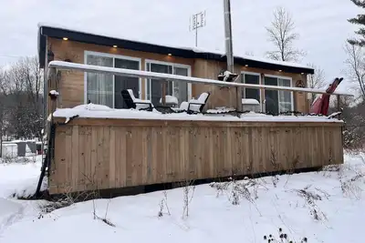 Image de Nice home with pool