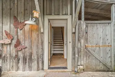 Image de Charming Serenbe Carriage House