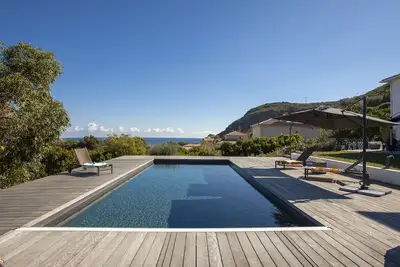 Image de Villa Avec Piscine Privee A 200m De La Plage