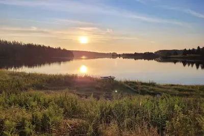 Image de Green Cottage - Ocean Front