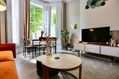 Image de Charming Flat Portobello