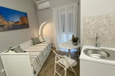 Image de The House in the Alley Room 1