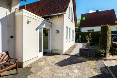 Image de Belle maison de vacances pour 4 personnes avec Wifi, Tv, terrasse et animaux admis