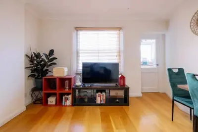 Image de 1bed - Portobello and Westfield