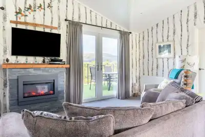 Image de Belle maison de vacances privée pour 6 personnes avec Wifi, Tv et terrasse