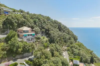 Image de Agréable appartement pour 6 personnes avec Wifi, climatisation, Tv, patio, animaux admis et parking