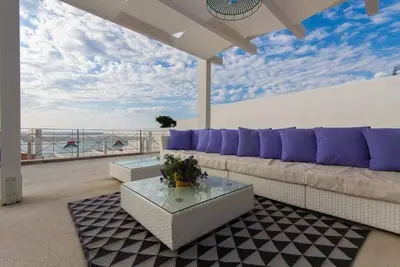 Image de Villa Partenope - Marina Beach Resort