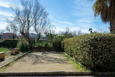 Image de Confortable appartement pour 4 personnes avec piscine, Wifi, terrasse et animaux admis