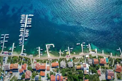 Image de Belle maison de vacances pour 5 personnes avec climatisation, Wifi, Tv et terrasse